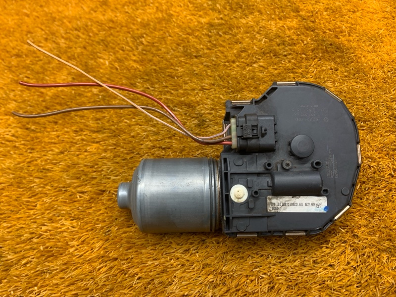 Мотор стеклоочистителя, 760 рублей, Красноярск