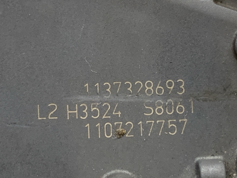 Мотор стеклоочистителя, 760 рублей, Красноярск