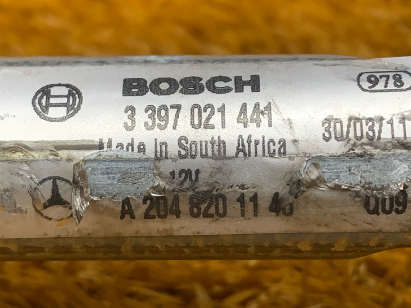 трапеция стеклоочистителя, 380 рублей, Красноярск