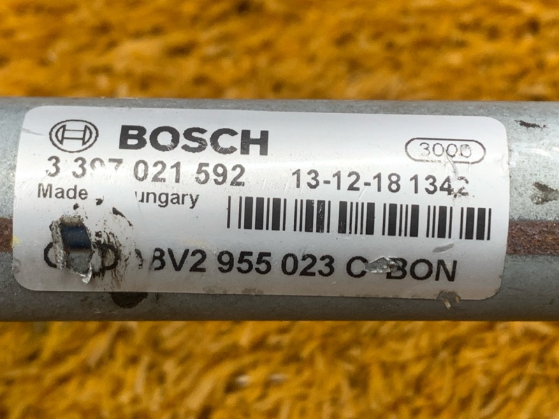 трапеция стеклоочистителя, 1490 рублей, Красноярск