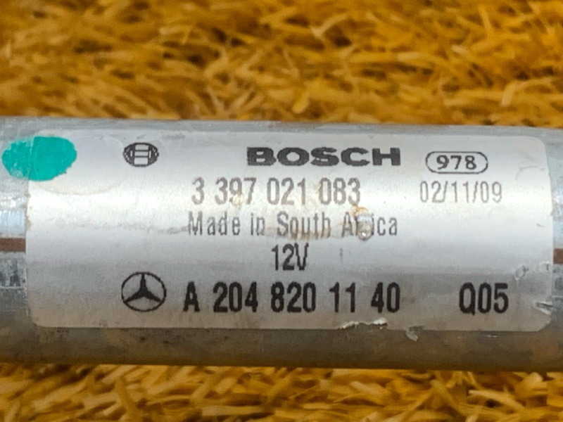 трапеция стеклоочистителя, 380 рублей, Красноярск