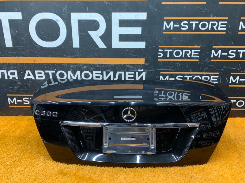 крышка багажника, 8500 рублей, Красноярск