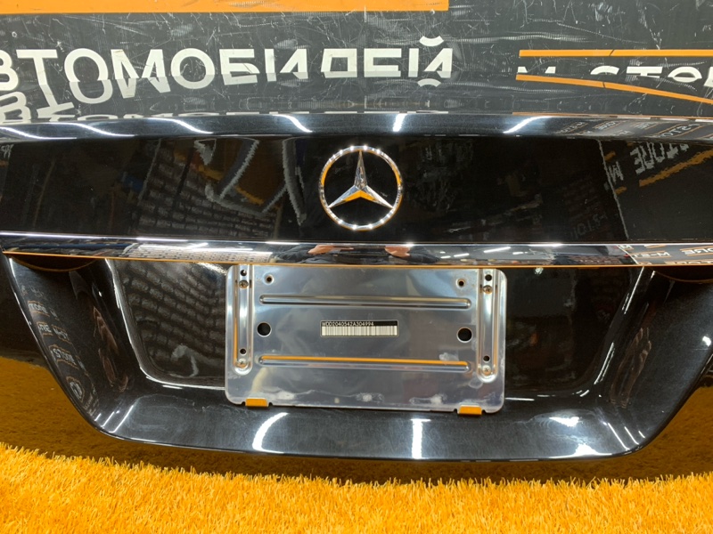 крышка багажника, 8500 рублей, Красноярск