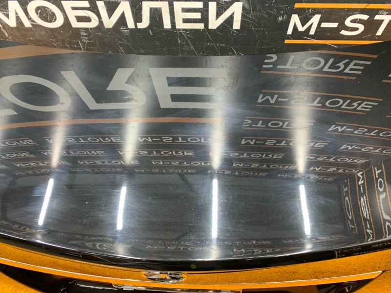 крышка багажника, 8500 рублей, Красноярск