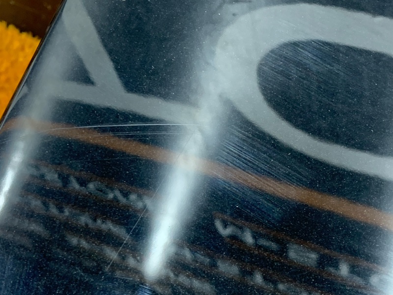 крышка багажника, 8500 рублей, Красноярск