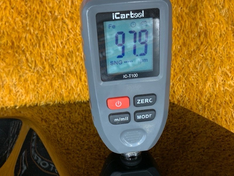 крышка багажника, 8500 рублей, Красноярск