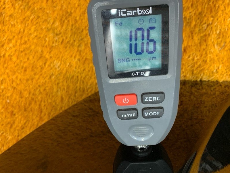 крышка багажника, 8500 рублей, Красноярск