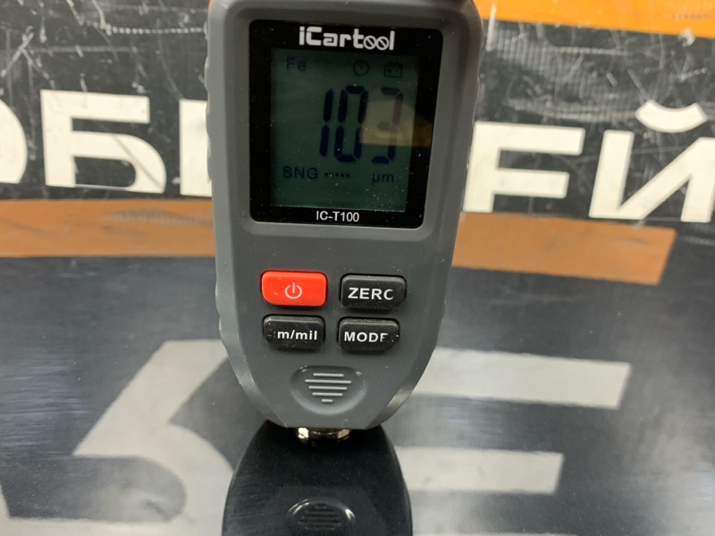 крышка багажника, 8500 рублей, Красноярск