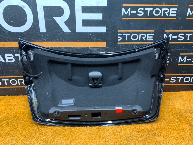 крышка багажника, 8500 рублей, Красноярск