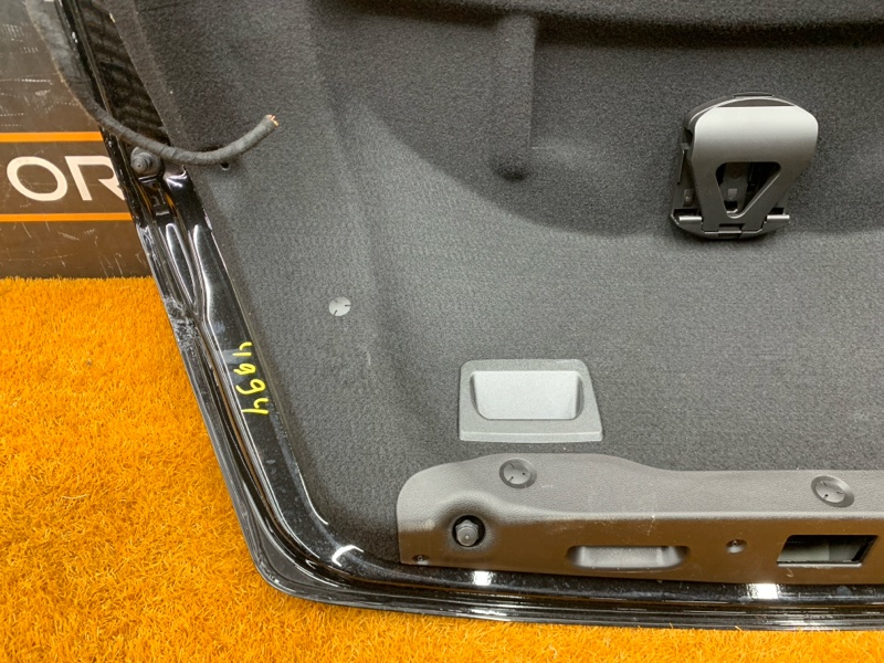 крышка багажника, 8500 рублей, Красноярск