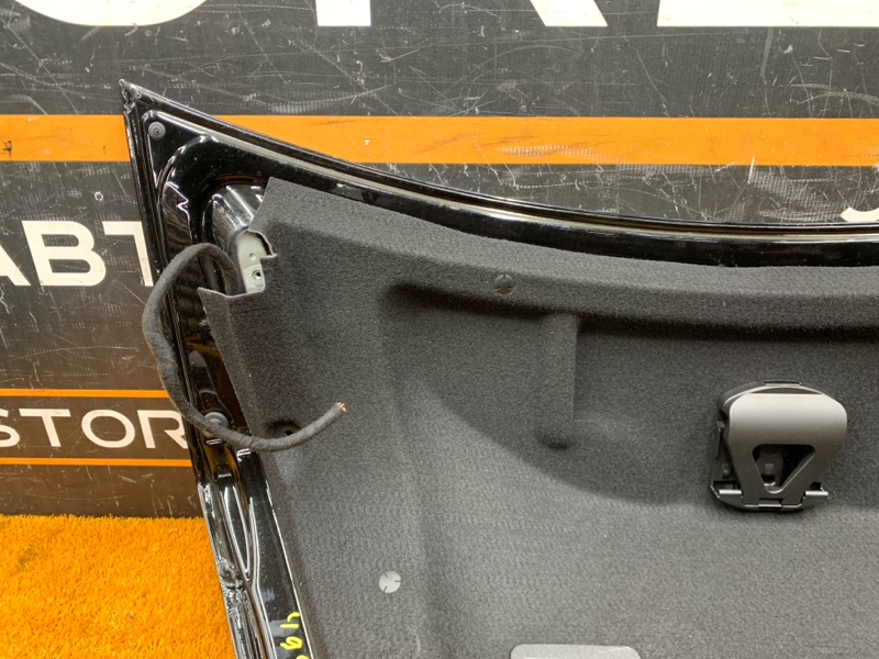 крышка багажника, 8500 рублей, Красноярск