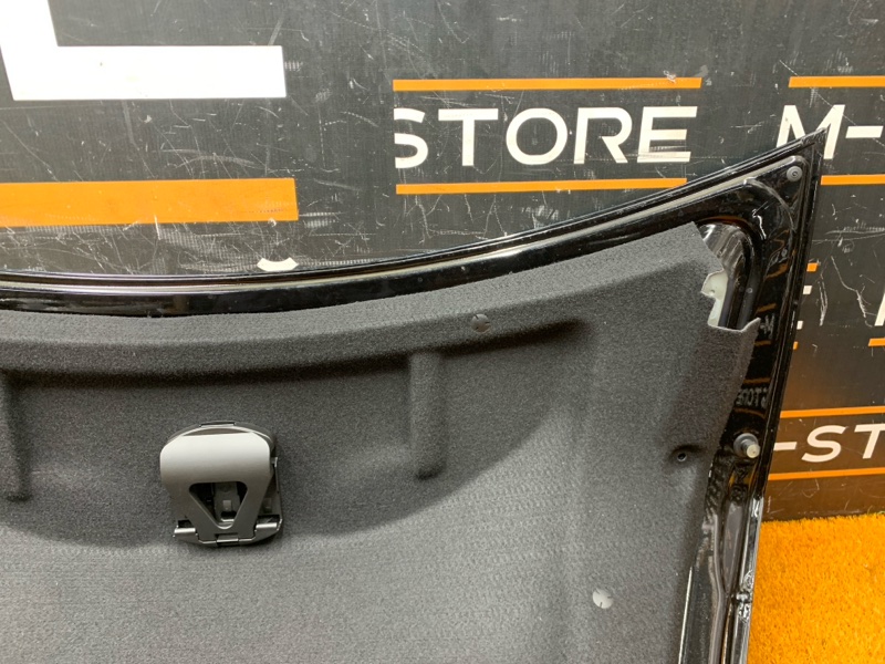 крышка багажника, 8500 рублей, Красноярск