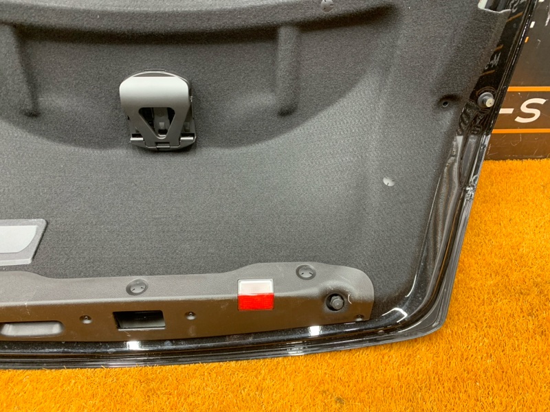 крышка багажника, 8500 рублей, Красноярск