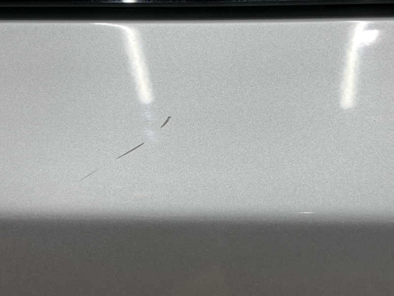 Крышка (дверь) багажника, 18000 рублей, Красноярск