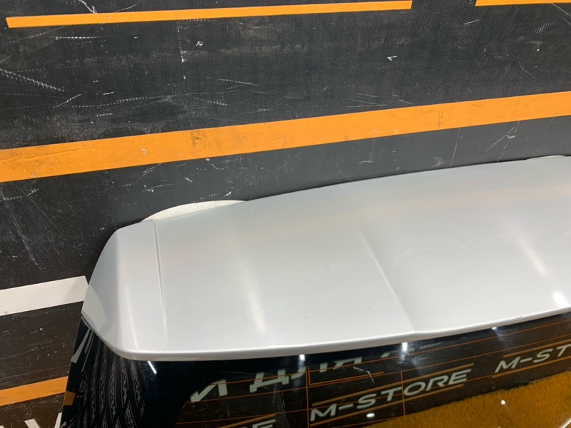 Крышка (дверь) багажника, 18000 рублей, Красноярск