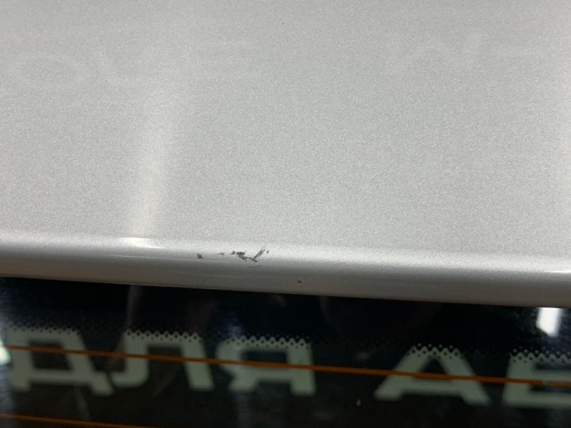 Крышка (дверь) багажника, 18000 рублей, Красноярск