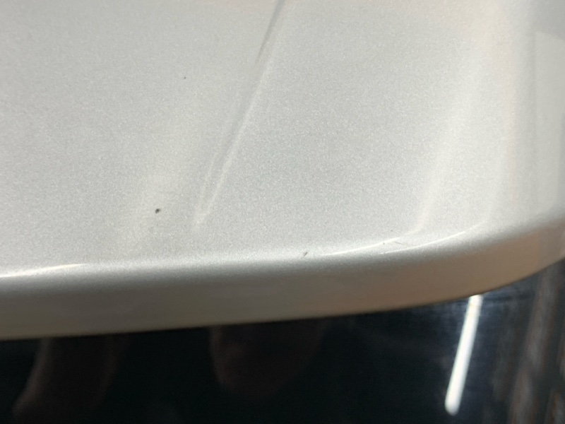 Крышка (дверь) багажника, 18000 рублей, Красноярск