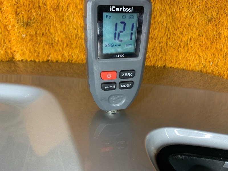 Крышка (дверь) багажника, 18000 рублей, Красноярск