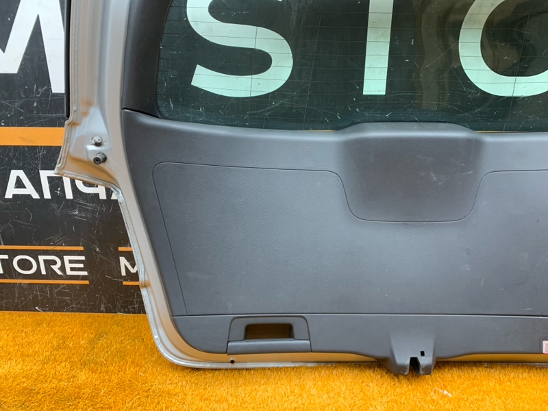 Крышка (дверь) багажника, 18000 рублей, Красноярск