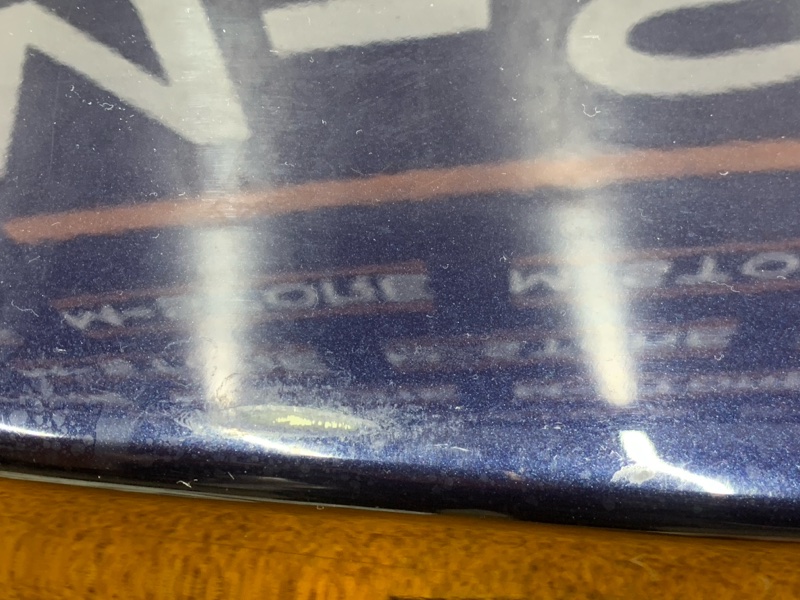 крышка багажника, 6000 рублей, Красноярск