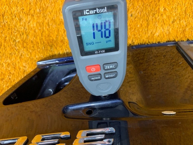 крышка багажника, 6000 рублей, Красноярск