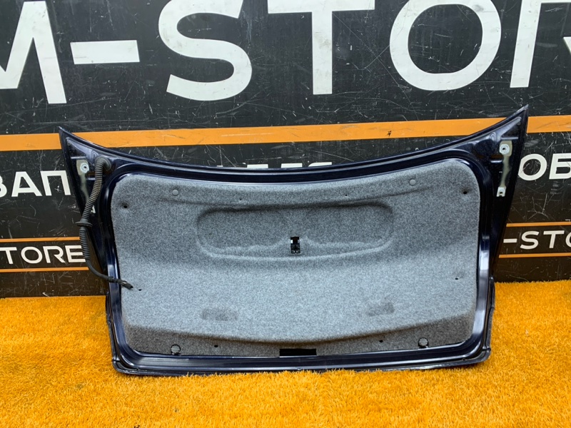 крышка багажника, 6000 рублей, Красноярск