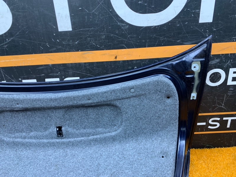 крышка багажника, 6000 рублей, Красноярск