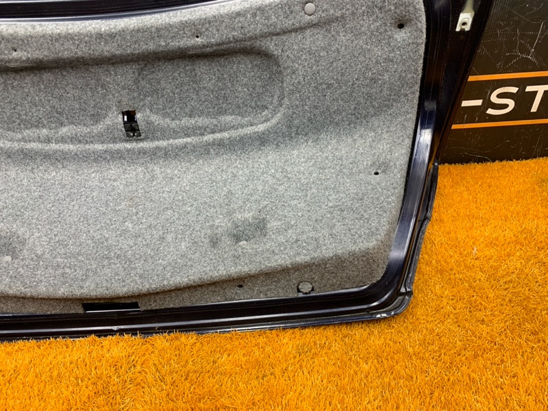 крышка багажника, 6000 рублей, Красноярск