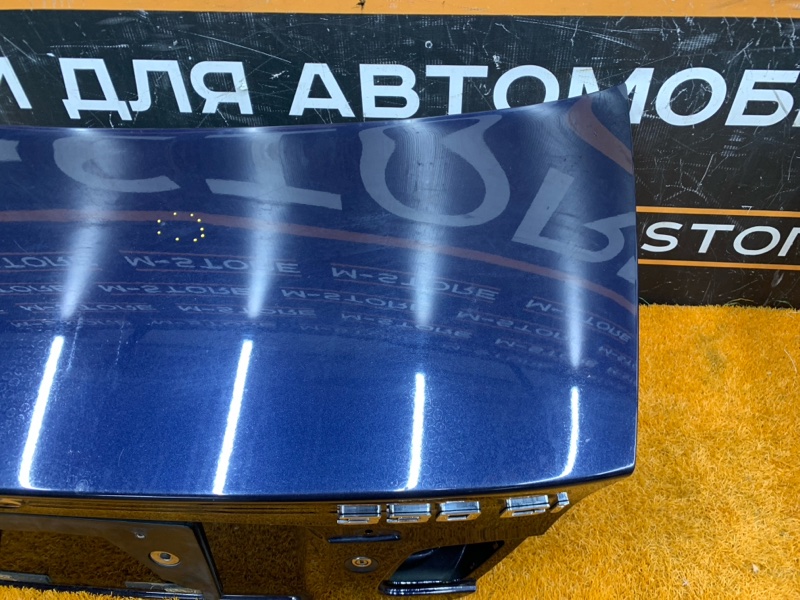 крышка багажника, 6000 рублей, Красноярск