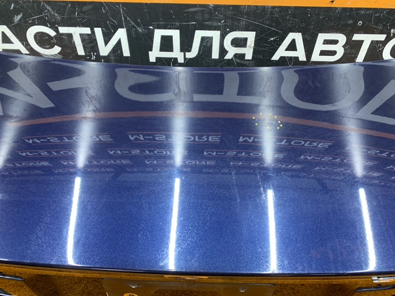 крышка багажника, 6000 рублей, Красноярск