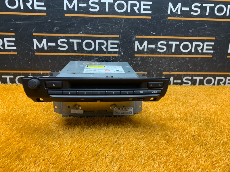 Магнитола, 11040 рублей, Красноярск