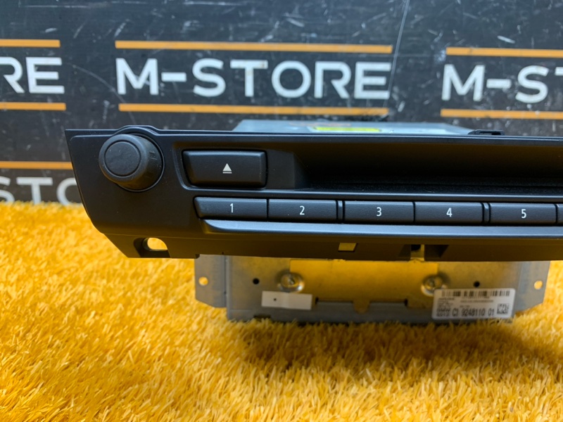 Магнитола, 11040 рублей, Красноярск