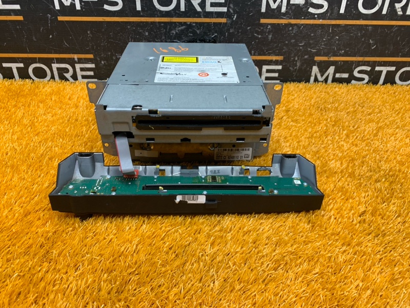 Магнитола, 11040 рублей, Красноярск