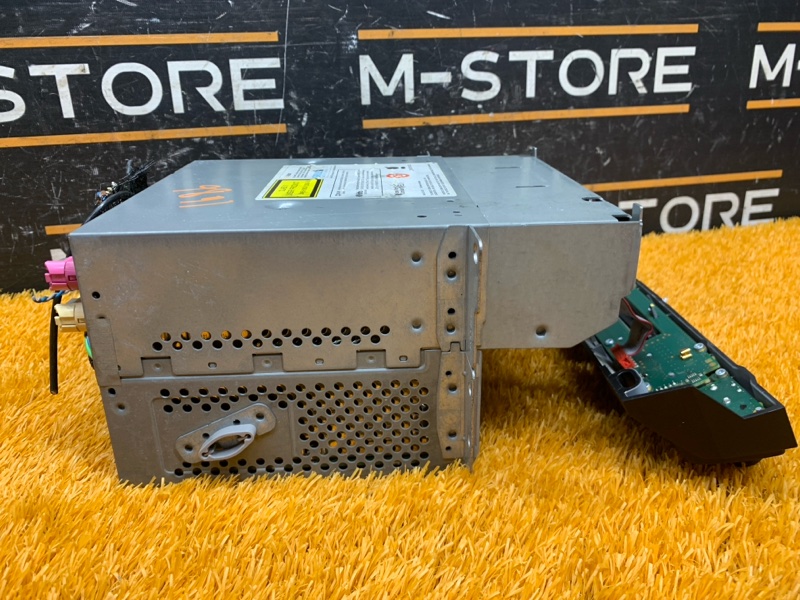 Магнитола, 11040 рублей, Красноярск