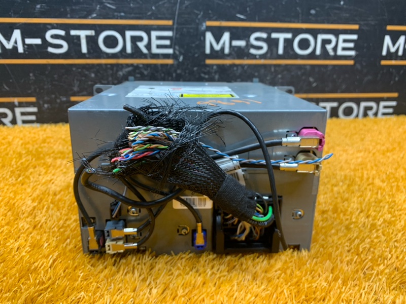 Магнитола, 11040 рублей, Красноярск