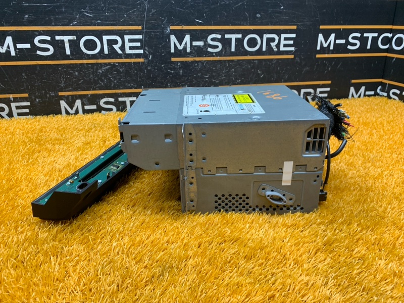 Магнитола, 11040 рублей, Красноярск