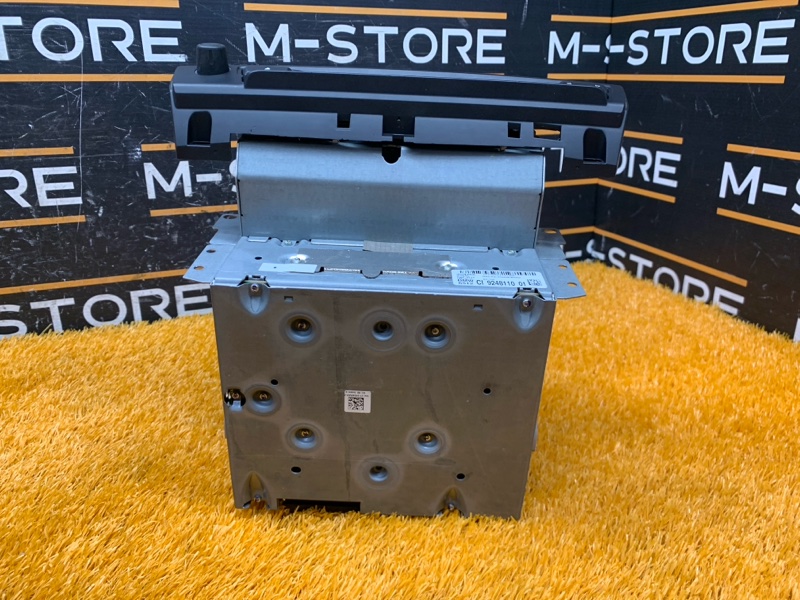 Магнитола, 11040 рублей, Красноярск