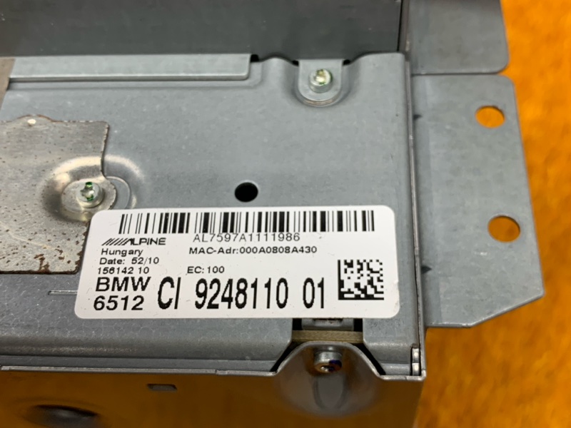 Магнитола, 11040 рублей, Красноярск