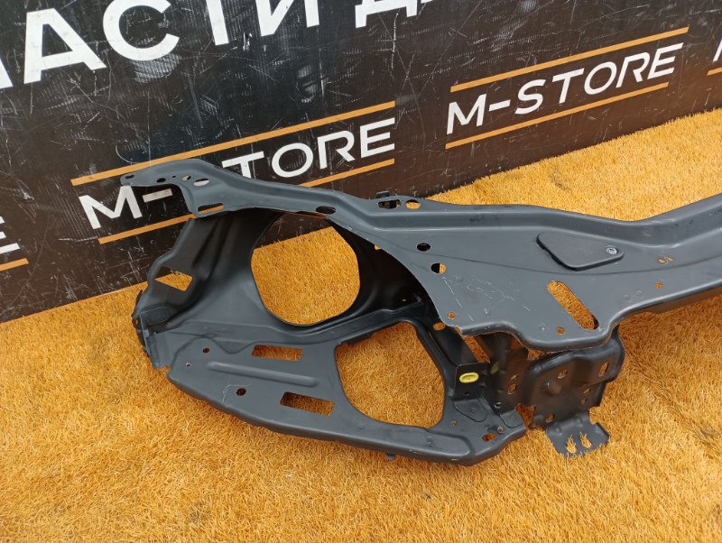 рамка радиатора, 12900 рублей, Красноярск