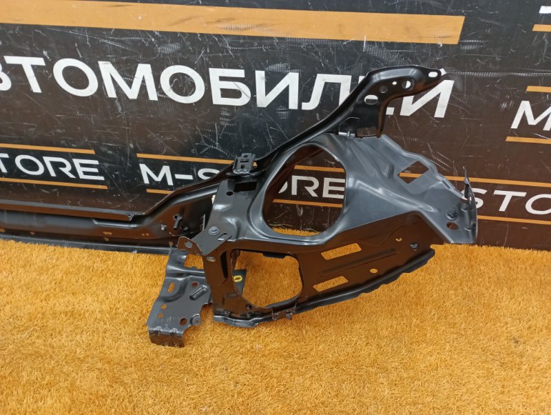 рамка радиатора, 12900 рублей, Красноярск