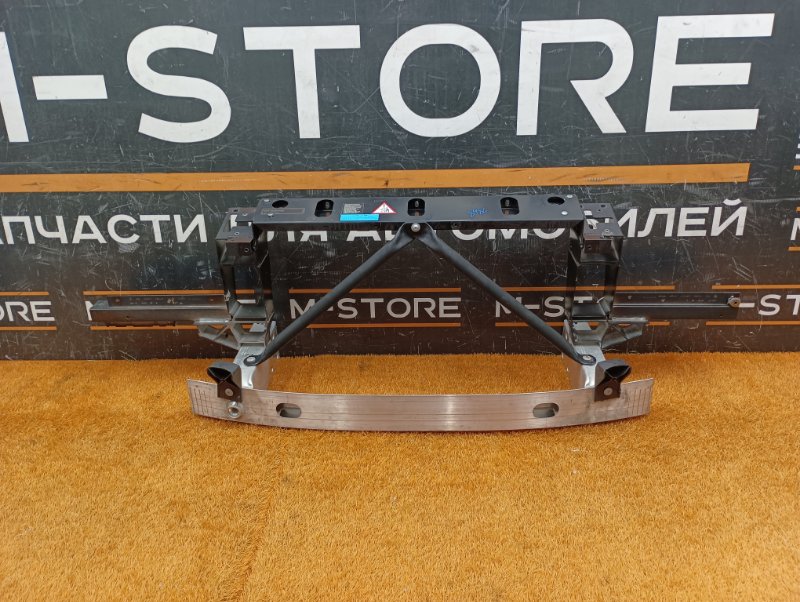 рамка радиатора, 34000 рублей, Красноярск