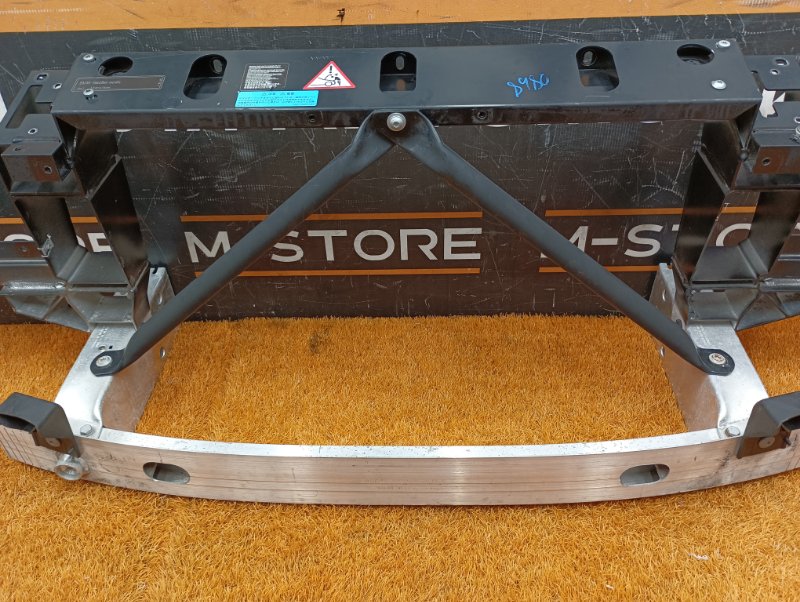 рамка радиатора, 34000 рублей, Красноярск