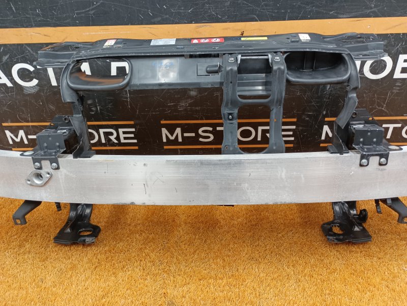 рамка радиатора, 5180 рублей, Красноярск