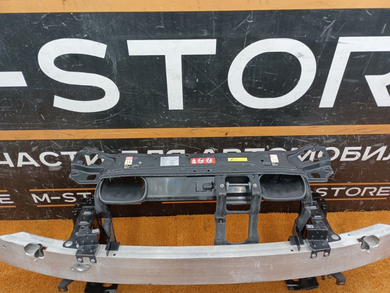 рамка радиатора, 5180 рублей, Красноярск