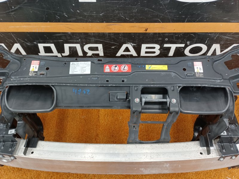 рамка радиатора, 5180 рублей, Красноярск