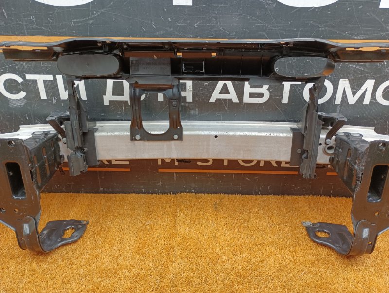 рамка радиатора, 5180 рублей, Красноярск