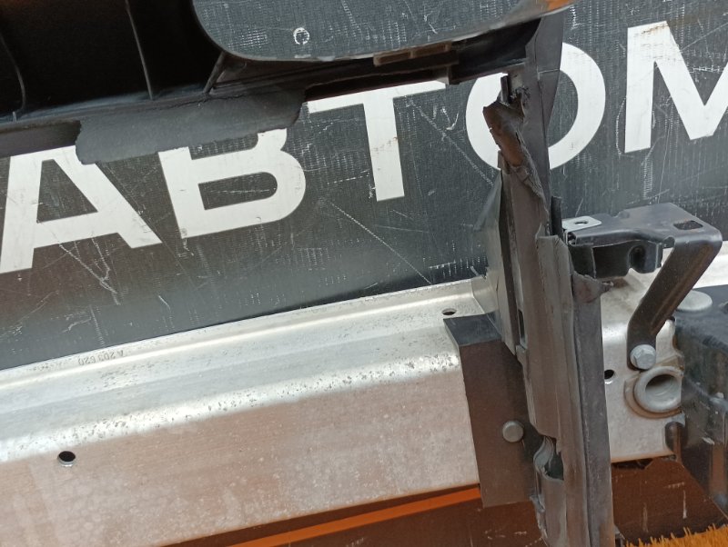 рамка радиатора, 5180 рублей, Красноярск