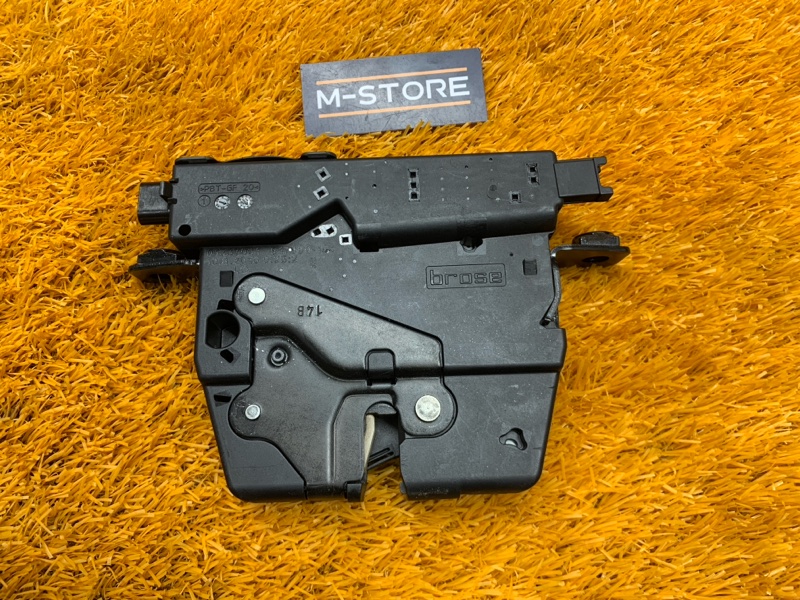 замок багажника, 1000 рублей, Красноярск