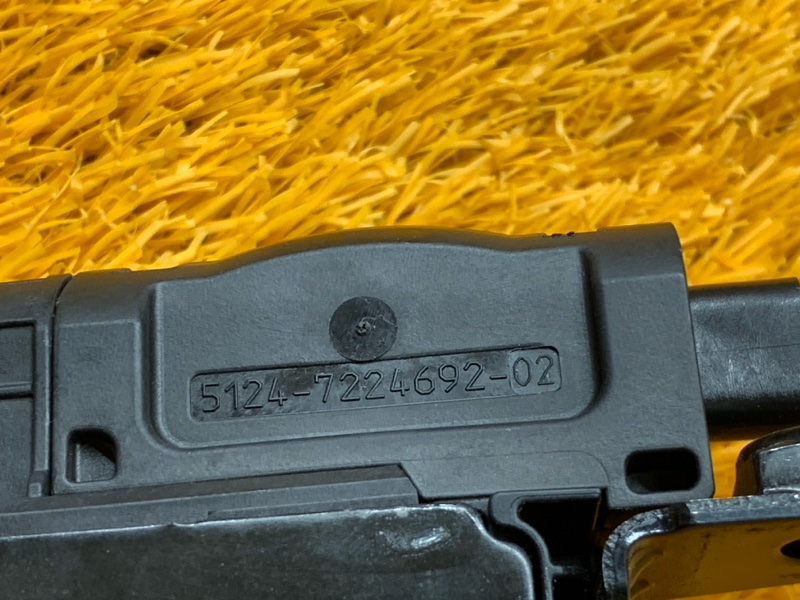 замок багажника, 1000 рублей, Красноярск