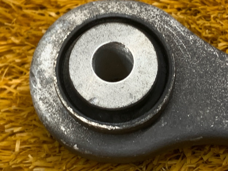 Рычаг подвески верхний, 500 рублей, Красноярск